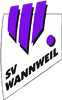 Wappen SV Wannweil 1921 II