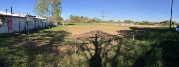 Sportanlage Waldstraße Platz 2 - Elchesheim-Illingen