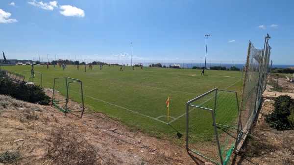 Ayia Napa Sports Center Gipedo 10 - Ayia Napa (Agia Napa)