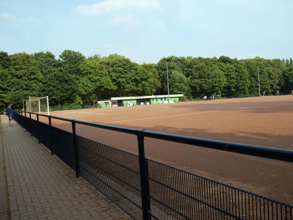 Sportplatz am Stadtgarten 1 - Herne