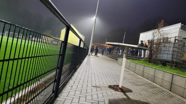 Heinrich-Schäffler-Arena - Duisburg-Obermeiderich