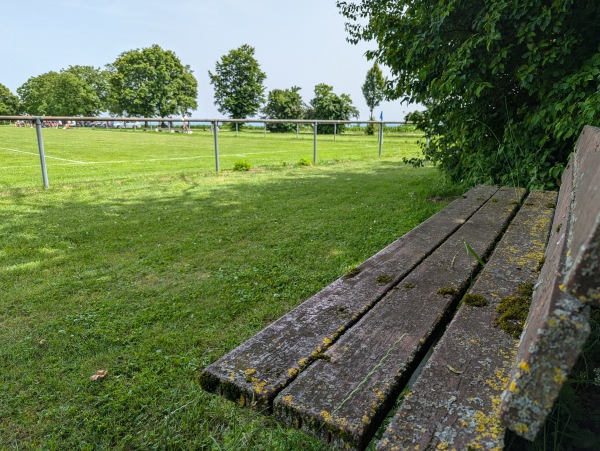 Sportgelände Auf der Steig Platz 2 - Ulm/Donau-Ermingen