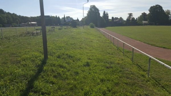 Sportanlage am See Platz 2 - Brüssow