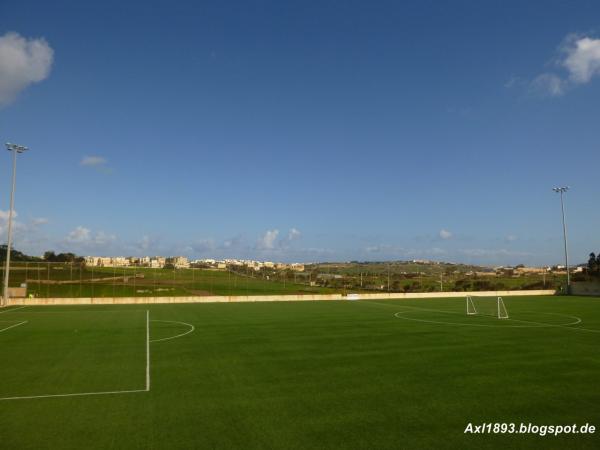 Sannat Ground - Sannat, Gozo