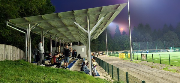 Stadion Sportowy OSiR Boguszów-Gorce - Boguszów-Gorce