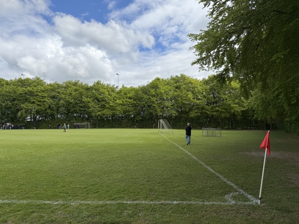 Fåborg Stadion - Årre Fåborg