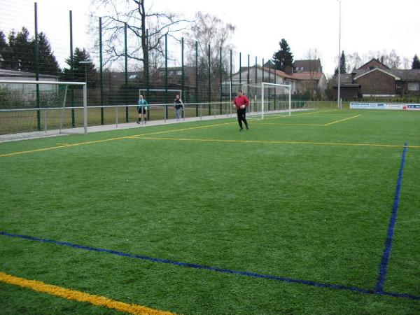 Sportplatz an der Feuerwache - Bönen-Nordbögge