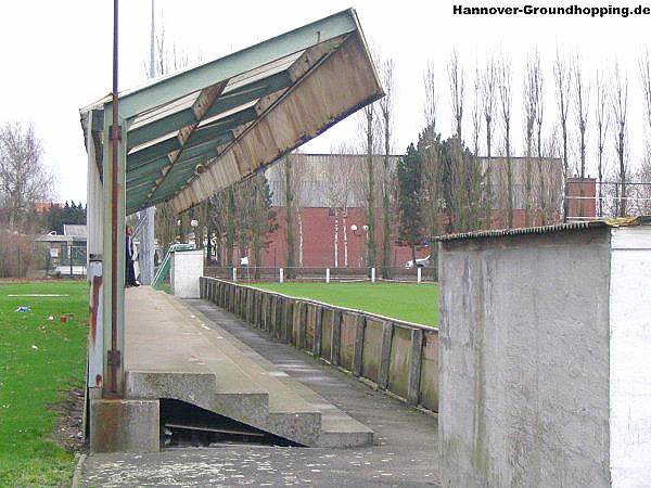 Gemeentelijk Sportstadion Zulte - Zulte