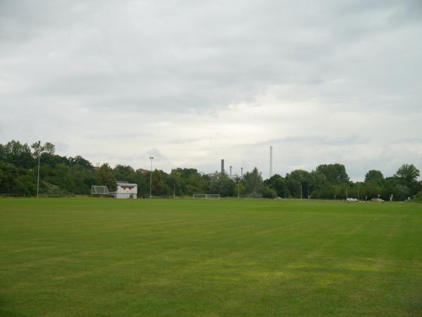 Sportanlage Muggenhof Platz 2 - Nürnberg-Muggenhof