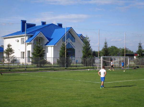 Stadionul Dinamo-Auto - Tîrnauca