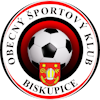 Wappen OŠK Biskupice