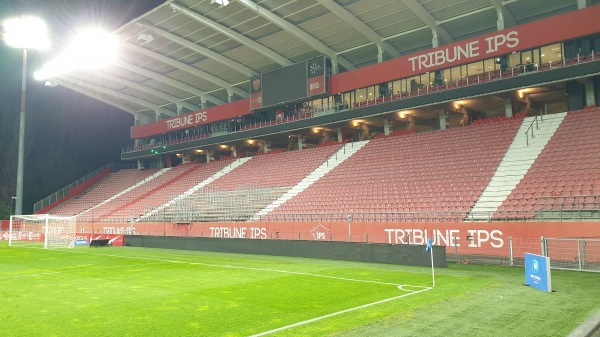 Stade Gaston Gérard - Dijon