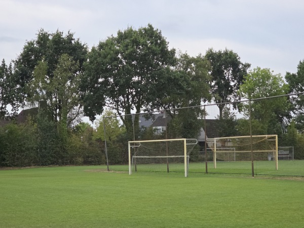 Sportpark 't Heike veld 4 - Valkenswaard