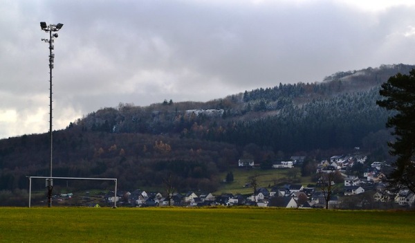 Sportplatz Ditscheid - Ditscheid