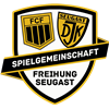 Wappen SG Seugast/Freihung (Ground A)