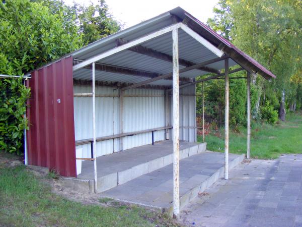 Sportpark Groß Stavern B-Platz - Stavern