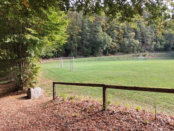 Karl-Honz-Sportplatz - Moos/Bodensee