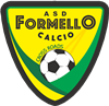 Wappen ASD Formello Calcio
