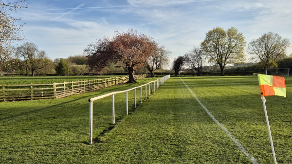 Tadcaster Magnet Sport and Social Club - Football Field - Tadcaster, North Yorkshire