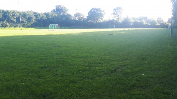 Sportanlage Petriweg B-Platz - Rieseby