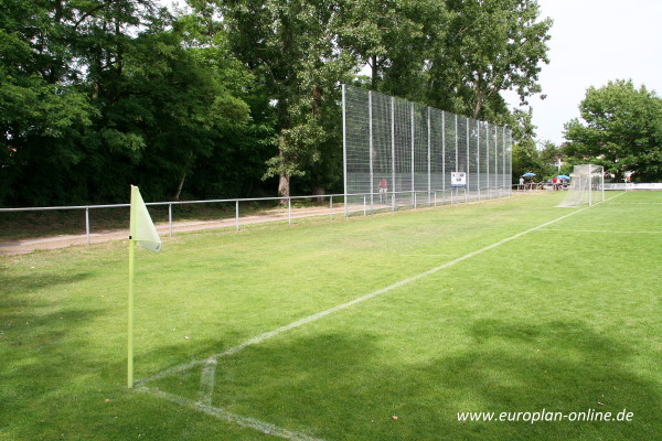 Sportanlage Fasanenweg - Offenburg-Albersbösch