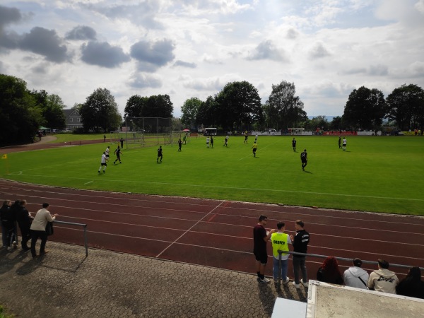 Sportanlage Königsberg - Königsberg/Bayern