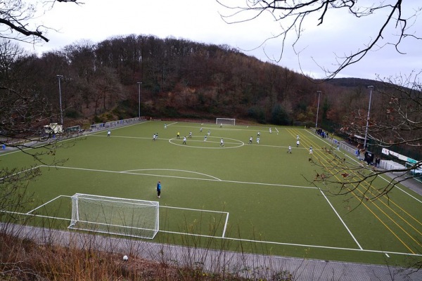 Sportplatz Am Brasberg - Wetter/Ruhr-Wengern