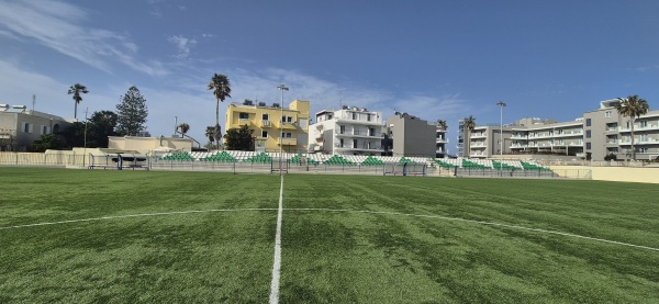 Antagoras Stadio - Kos