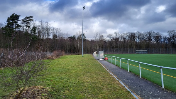 Sportanlage Ballenwasen Platz 2 - Künzelsau-Gaisbach