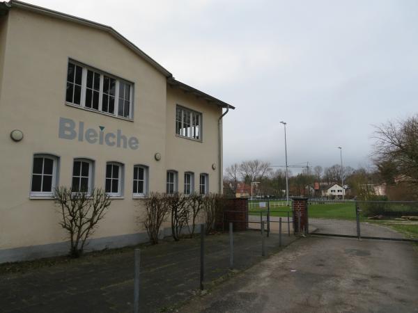 Sportzentrum Bleiche - Gifhorn