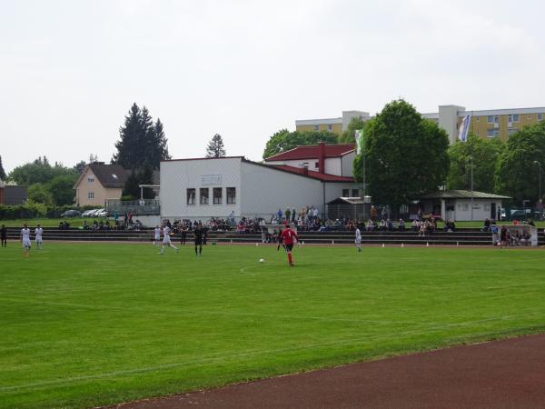 Sportpark Traunreut - Traunreut