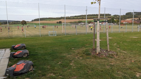 Kettlitz-Sportpark Platz 2 - Rennertshofen