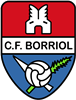 Wappen CF Borriol