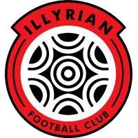 Wappen Illyrian FC  106052