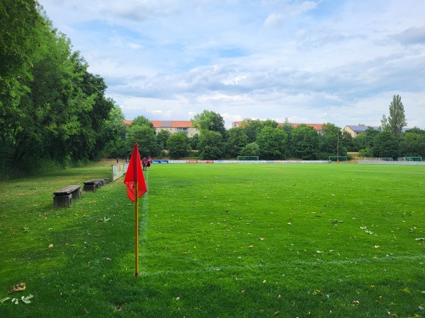 VfB-Sportgelände - Regensburg-Konradsiedlung-Wutzlhofen