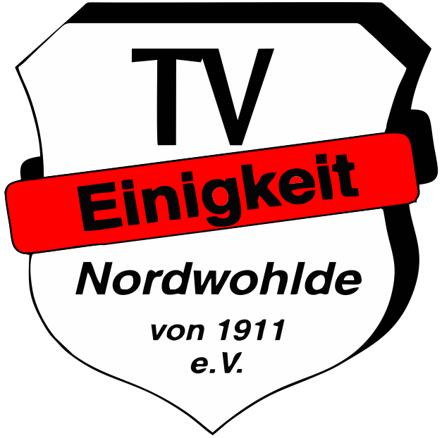 Wappen TV Einigkeit Nordwohlde 1911 II  76499