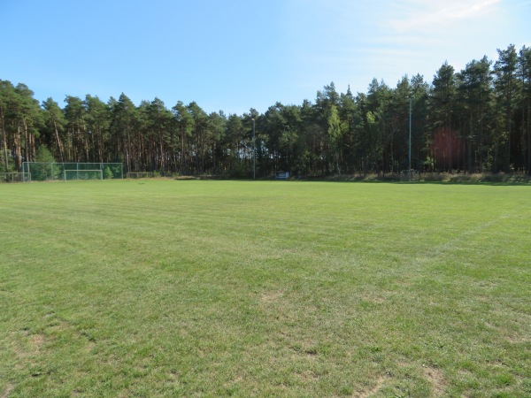Waldstadion Nebenplatz 2 - Bismark/Altmark