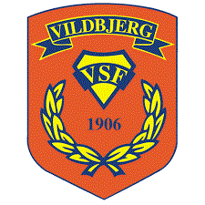 Wappen Vildbjerg SF