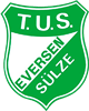 Wappen TuS Eversen-Sülze 1950 diverse  91405