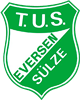 Wappen TuS Eversen-Sülze 1950 diverse