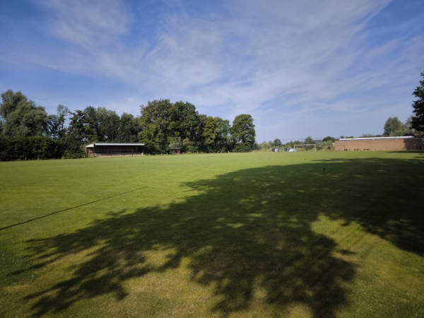 Sportpark IJsselzicht veld 6 - Rheden