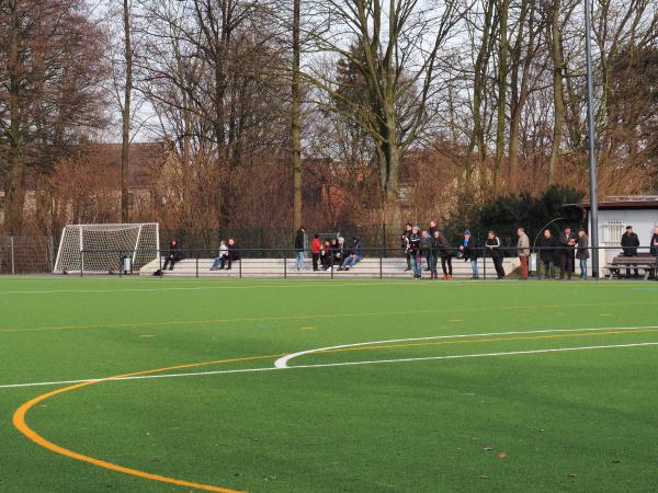 Sportzentrum Süd - Datteln-Meckinghoven