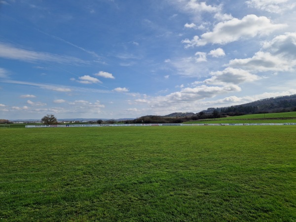 Sportanlage Gallmersgarten - Gallmersgarten