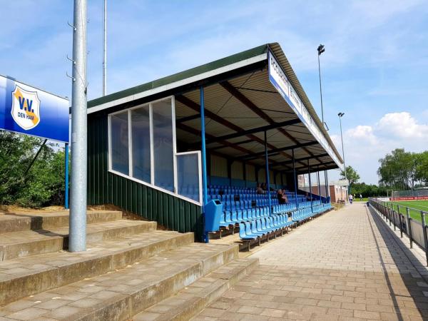 Sportpark De Rohorst - Twenterand-Den Ham OV