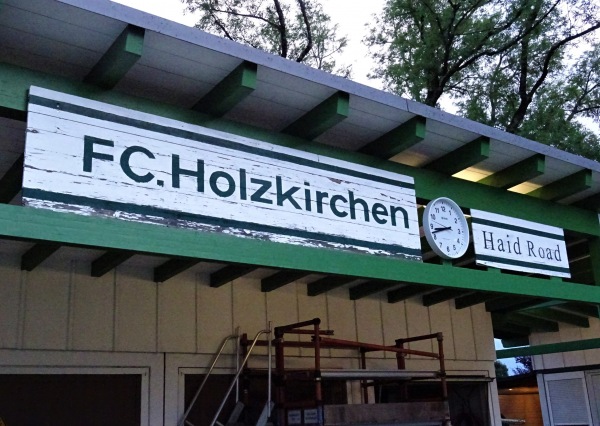 HEP Arena - Holzkirchen/Oberbayern