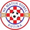 Wappen NK Matija Gubec Kutina
