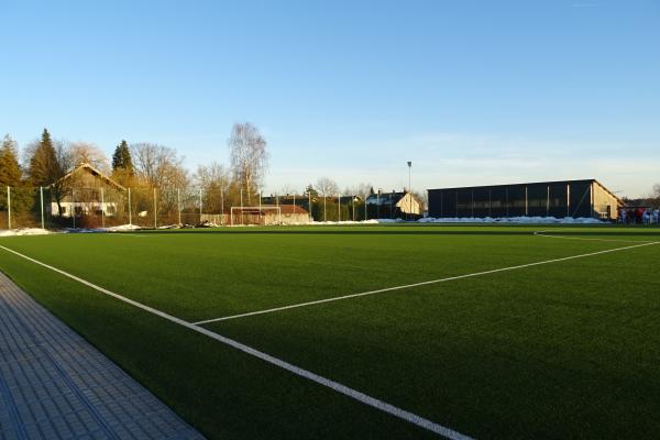 Sportplatz am Kloster - Johannesbrunn