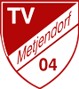 Wappen TV Metjendorf 04  23334