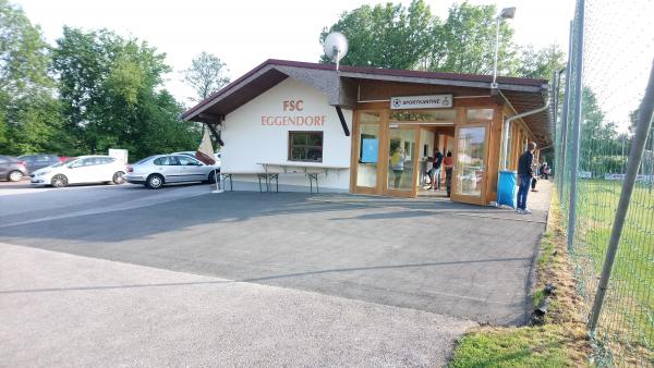 GREMSL Parkett GPT Stadion - Hartberg