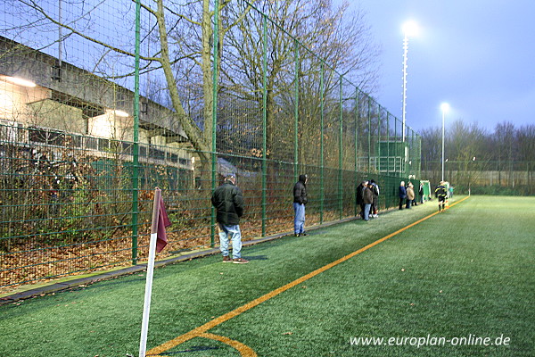 Nordsee-Stadion Nebenplatz 2 - Bremerhaven